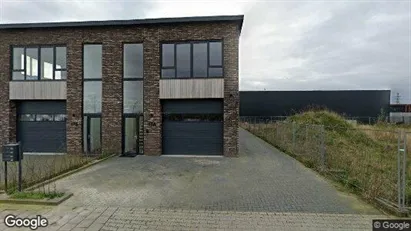 Bedrijfsruimtes for rent in Wageningen - Photo from Google Street View