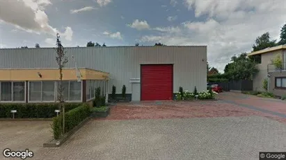 Bedrijfsruimtes for rent in Renkum - Photo from Google Street View