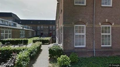 Kantorruimte for rent in Nijmegen - Photo from Google Street View