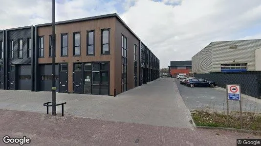 Kantorruimte for rent i Apeldoorn - Foto uit Google Street View
