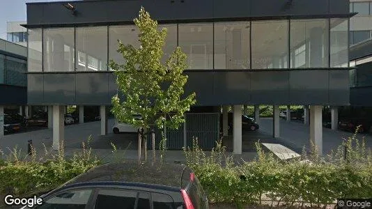 Kantorruimte for rent i The Hague Leidschenveen-Ypenburg - Foto uit Google Street View
