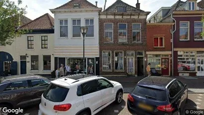 Bedrijfsruimtes for rent in Zutphen - Photo from Google Street View