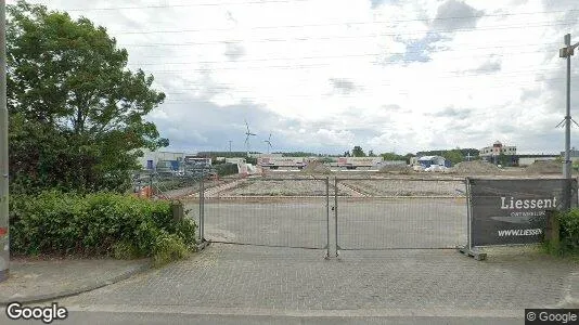 Bedrijfsruimtes for rent i Leeuwarden - Foto uit Google Street View