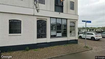 Kantorruimte for rent in Heerenveen - Photo from Google Street View