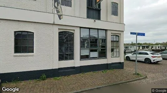 Kantorruimte for rent i Heerenveen - Foto uit Google Street View