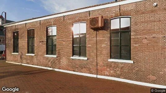 Kantorruimte for rent i Middelburg - Foto uit Google Street View