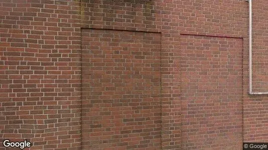 Bedrijfsruimtes for rent i Meppel - Foto uit Google Street View
