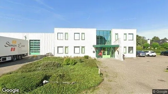 Bedrijfsruimtes for sale i Noordenveld - Foto uit Google Street View