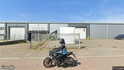 Bedrijfsruimtes for rent in Ridderkerk - Photo from Google Street View