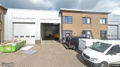 Bedrijfsruimtes for rent in Woerden - Photo from Google Street View
