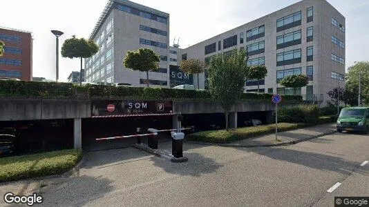 Bedrijfsruimtes for rent i Haarlemmermeer - Foto uit Google Street View
