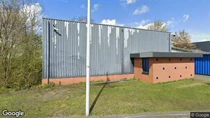 Bedrijfsruimtes for sale in Amsterdam Westpoort - Photo from Google Street View