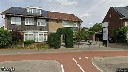 Bedrijfsruimtes for rent in Hengelo - Photo from Google Street View