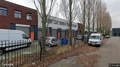 Bedrijfsruimtes for sale in Haarlemmermeer - Photo from Google Street View