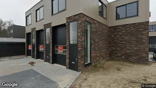 Bedrijfsruimtes for rent i Soest - Foto uit Google Street View