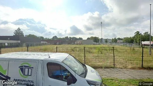 Producties for rent i Enschede - Foto uit Google Street View