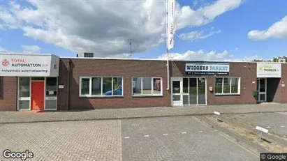 Producties for rent in Hengelo - Photo from Google Street View