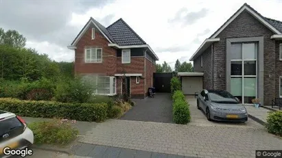 Bedrijfsruimtes for sale in Almere - Photo from Google Street View