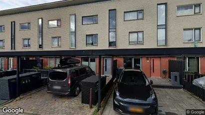 Bedrijfsruimtes for sale in Almere - Photo from Google Street View
