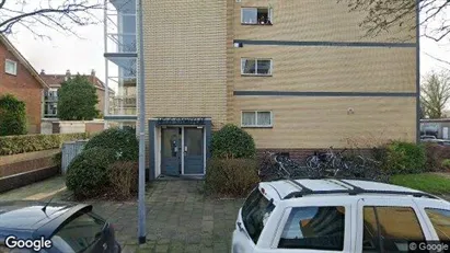 Bedrijfsruimtes for sale in Hilversum - Photo from Google Street View