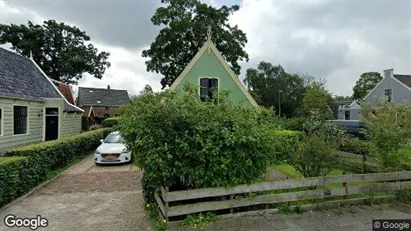 Bedrijfsruimtes for sale in Waterland - Photo from Google Street View