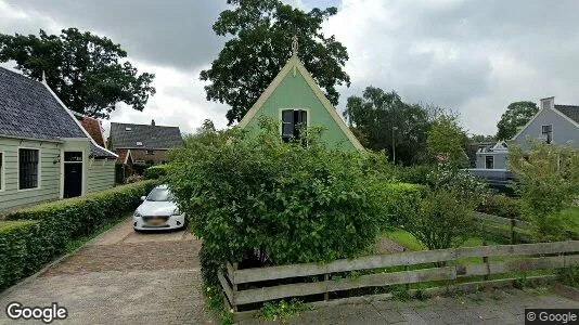 Bedrijfsruimtes for sale i Waterland - Foto uit Google Street View
