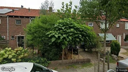 Bedrijfsruimtes for sale in Hilversum - Photo from Google Street View