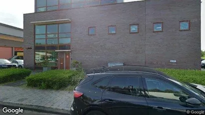 Bedrijfsruimtes for rent in Zwijndrecht - Photo from Google Street View