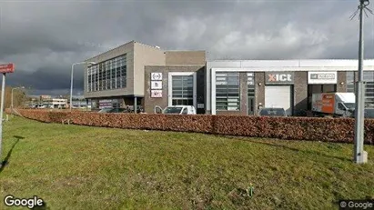 Bedrijfsruimtes for rent in Barendrecht - Photo from Google Street View