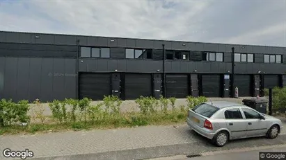 Bedrijfsruimtes for rent in Purmerend - Photo from Google Street View