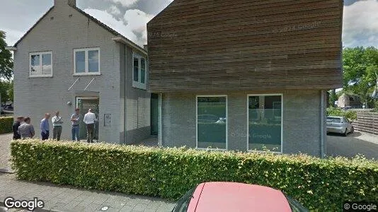 Kantorruimte for rent i Nieuwegein - Foto uit Google Street View
