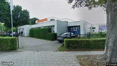 Kantorruimte for rent in Eindhoven - Photo from Google Street View