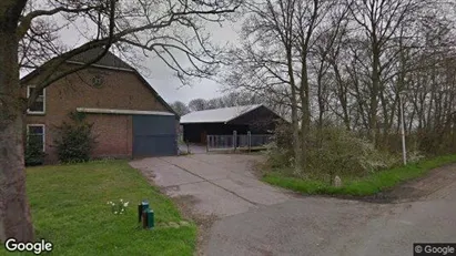 Bedrijfsruimtes for rent in Waddinxveen - Photo from Google Street View