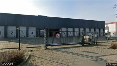 Bedrijfsruimtes for sale in Barendrecht - Photo from Google Street View