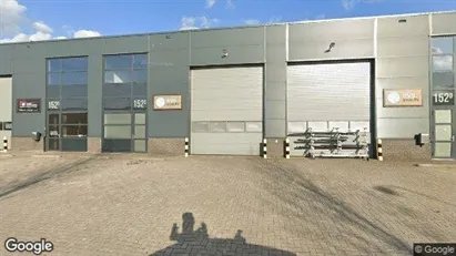 Producties for rent in Oss - Photo from Google Street View