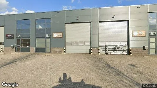 Producties for rent i Oss - Foto uit Google Street View
