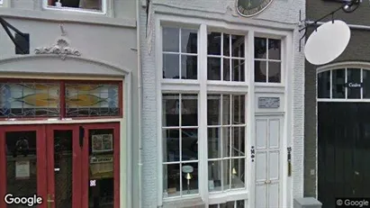 Kantorruimte for rent in Den Bosch - Photo from Google Street View