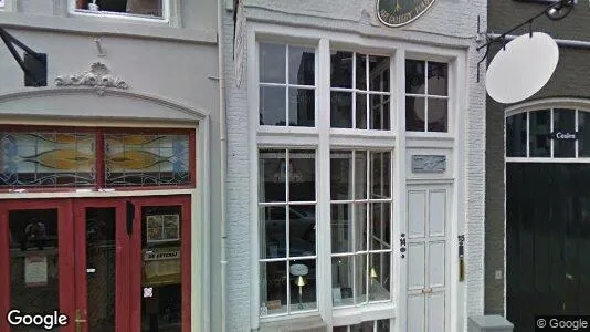 Kantorruimte for rent i Den Bosch - Foto uit Google Street View