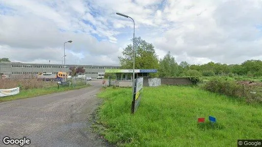 Bedrijfsruimtes for rent i Raalte - Foto uit Google Street View