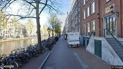 Bedrijfsruimtes for rent in Amsterdam Centrum - Photo from Google Street View