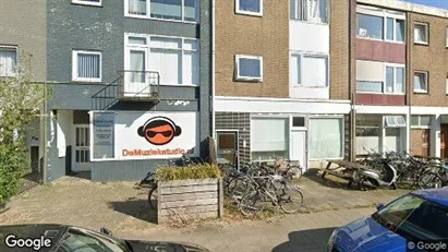 Bedrijfsruimtes for rent in Nijmegen - Photo from Google Street View