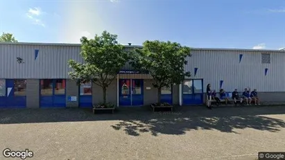 Bedrijfsruimtes for rent in Breda - Photo from Google Street View