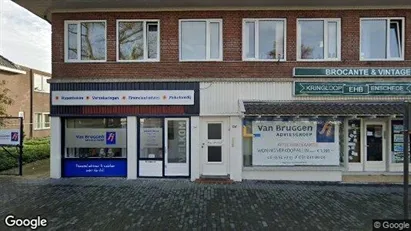 Kantorruimte for rent in Enschede - Photo from Google Street View