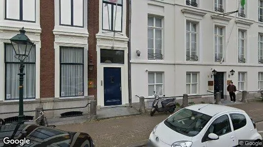 Kantorruimte for rent i The Hague Centrum - Foto uit Google Street View