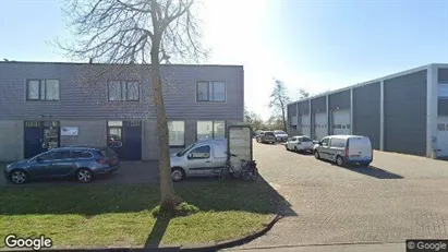 Kantorruimte for rent in Alkmaar - Photo from Google Street View