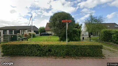 Bedrijfsruimtes for rent in Oegstgeest - Photo from Google Street View