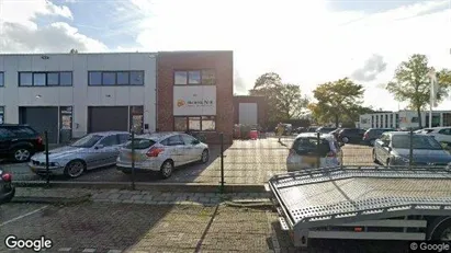Bedrijfsruimtes for rent in Zoetermeer - Photo from Google Street View