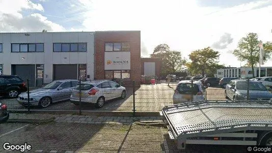 Bedrijfsruimtes for rent i Zoetermeer - Foto uit Google Street View