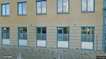 Bedrijfsruimtes for rent in Nieuwegein - Photo from Google Street View
