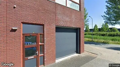 Bedrijfsruimtes for rent in Den Bosch - Photo from Google Street View
